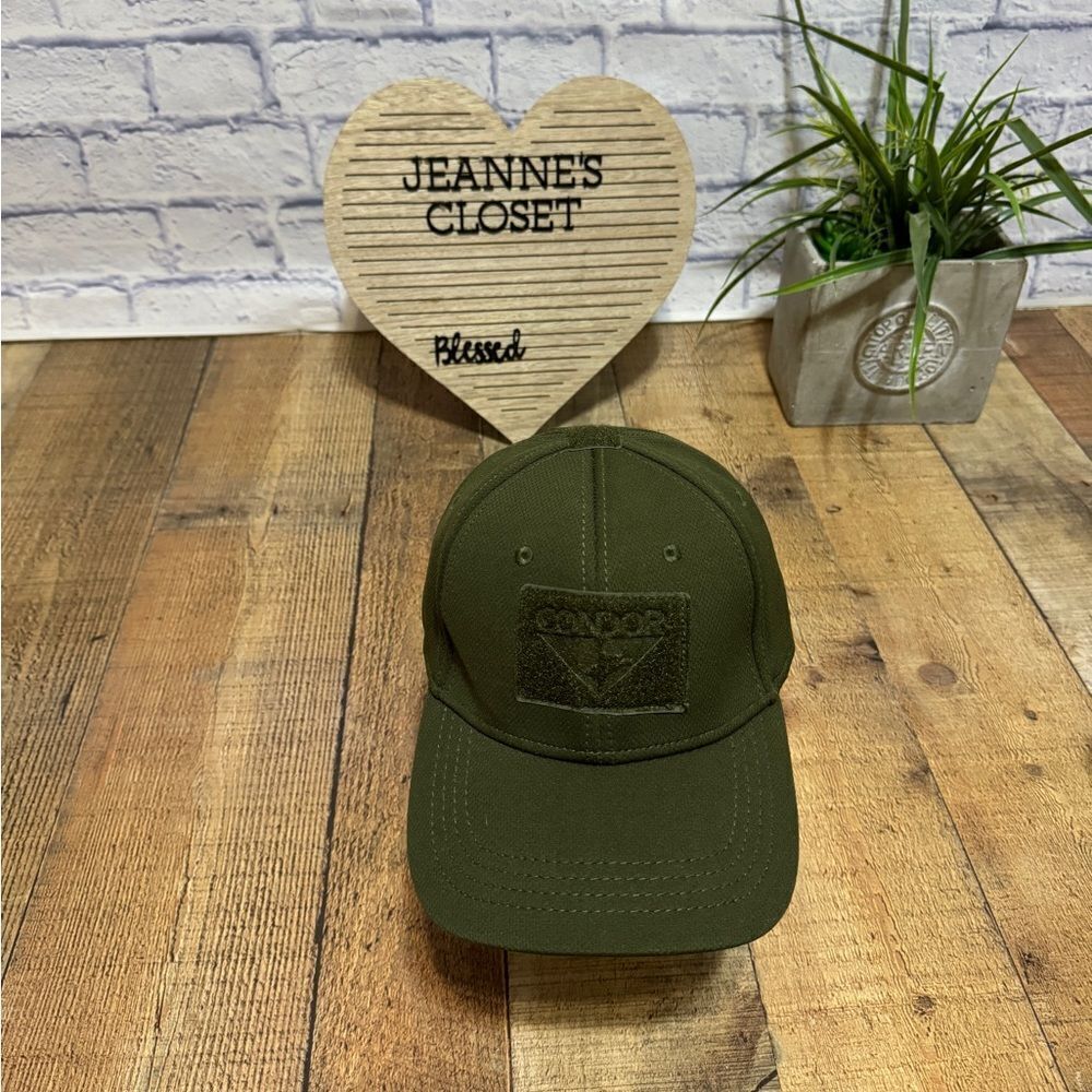 Condor Tactical hat fitted cap - Picture 4 of 7